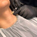 کلینیک زیبایی آفرینش،دکتر مهدی قهرمانیان