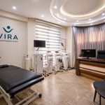 فیزیوتراپی ویرا