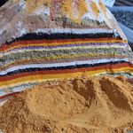 سبزی خردکنی مسیحا بانو