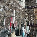 لوازم بهداشتی ساختمانی توکلی - کرج - 9871