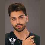 سالن آرایشگاه مردانه vip Art