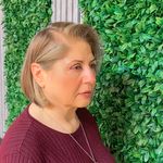 زیبایی تخصصی مو مرسده بهرام