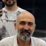 آقای آرایشگر (شعبه مرزداران )