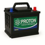 فروشگاه باتری پورکیانی (پروتن)