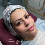 خدمات تخصصی آرایش دائم و ریموو فرشته حمیدی