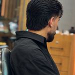 آقای آرایشگر (شعبه بلوار فردوس)