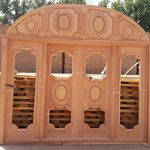 پارسین سازه درب و پنجره دوجداره ضد سرقت