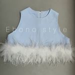 تولید لباس های زنانه