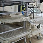 تجهیزات پزشکی طب کوشش ایرانیان