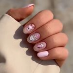 سالن کاشت ناخن فرزان