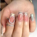 خدمات تخصصی ناخن شین