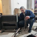 خدمات لوله کشی پمپ وبرق تاسیسات نوین