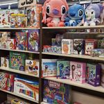 فروشگاه کتاب و خانه کودک آفتاب