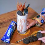 کافه و فست فود آلما