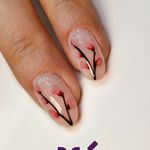 خدمات ناخن میا شریعتی