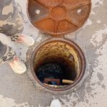 خدمات لوله بازکنی وتخلیه چاه عظیمی۲۴ساعت