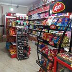 فروشگاه مواد غذایی و بهداشتی الیاس