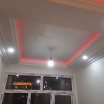 تاسیسات ساختمان حاجیلو