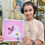 آموزشگاه نقاشی لوتوس