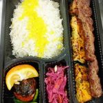 آشپزخانه مسلمی اصل