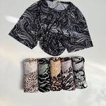 پوشاک تک تاز