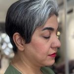 آرایشگاه زنانه دیبا مسیح