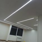 بازسازی ساختمان شرکت صدرا دکور