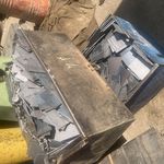 برشکاری ورق های صنعتی و ساختمانی طباطبائی