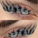 مرکز تخصصی مژه ورنگ ولایت نگین رحیمی