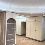 کابینت اشپزخانه دکومات