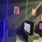 گیم نت ایستگاه بازی