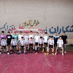 باشگاه  آینده سازان ارومیه