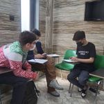 آموزشگاه زبان شکوه دانش شعبه جوادیه