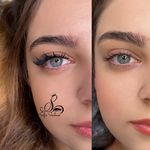 خدمات تخصصی اکستنشن مژه سوفیا