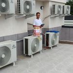 فروشگاه کولر اشکان (فروش ؛ نصب ؛ تعمیر)