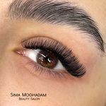 سالن زیبایی سیما مقدم