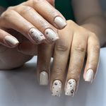 خدمات فوق تخصصی ناخن و مژه دانژه