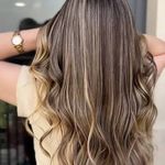 سالن زیبایی تخصصی مو blondme