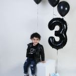 آتلیه کودک گیتانوش