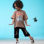 نوین کودک طیبی