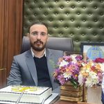 محمد باقر افشنگی مقدم وکیل پایه یک