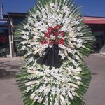 گل فروشی دنیز آنلاین (شعبه 2)