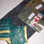 داروهای گیاهی چاقی ولاغری نهال