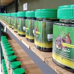 معجون معجزه ارگانیک یعقوبی