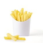 چیپس و خلال سیب زمینی منجمد آراد