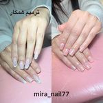 خدمات ناخن میرا