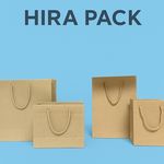 بسته بندی هیرا  HIRA PACK