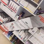 نصاب استیکر نافغی