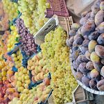 میوه سرا وسبزیجات سید