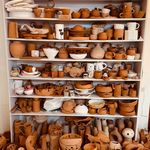 آموزشگاه سفالگری کرومیک